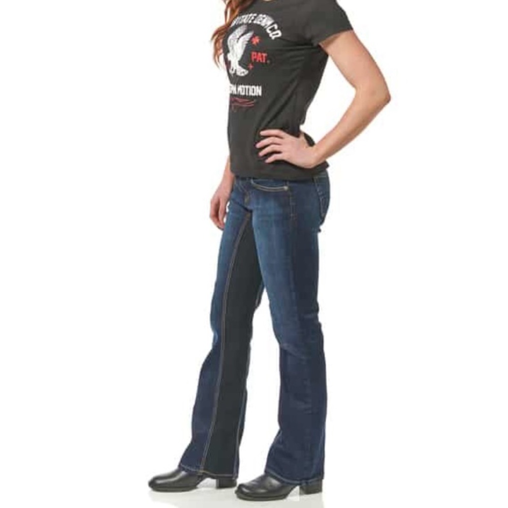 Gravitate Freedom In Motion Women’s Jeans Size W8 L32